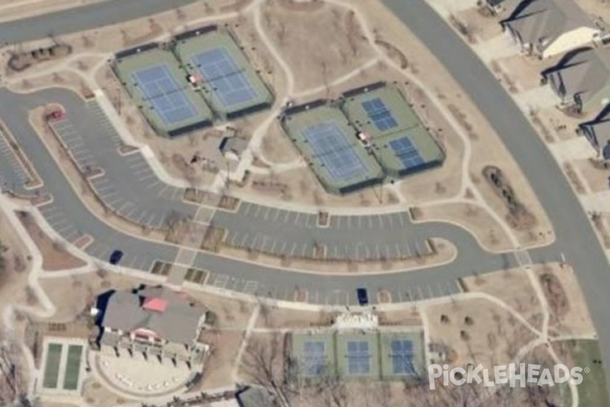 Photo of Pickleball at Tree Tops